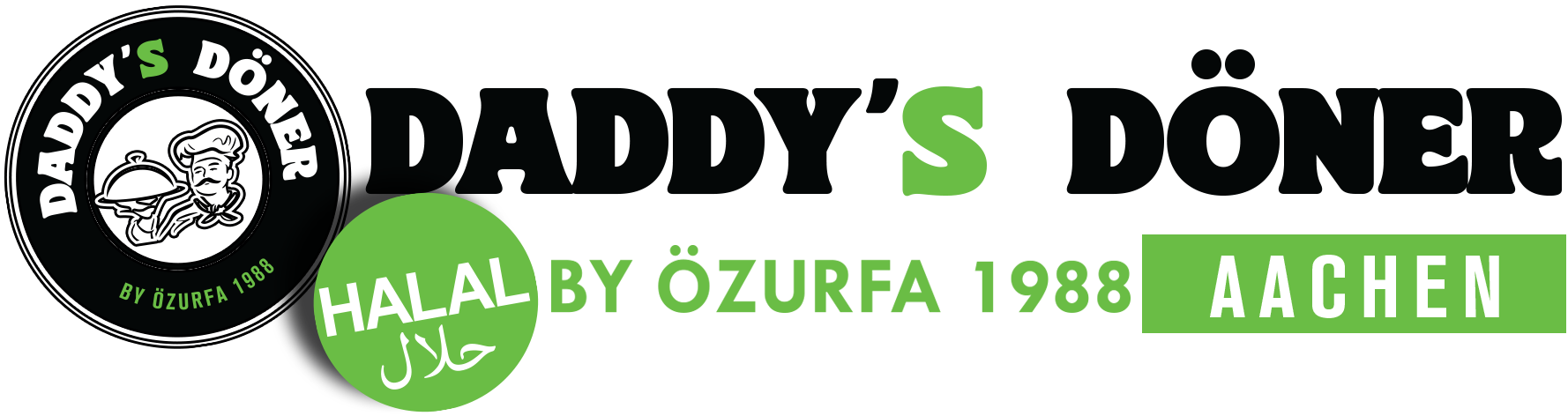 DADDY’S DÖNER aachen - Online Bestellen - Offizielle Website